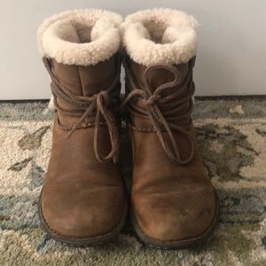 UGG boots